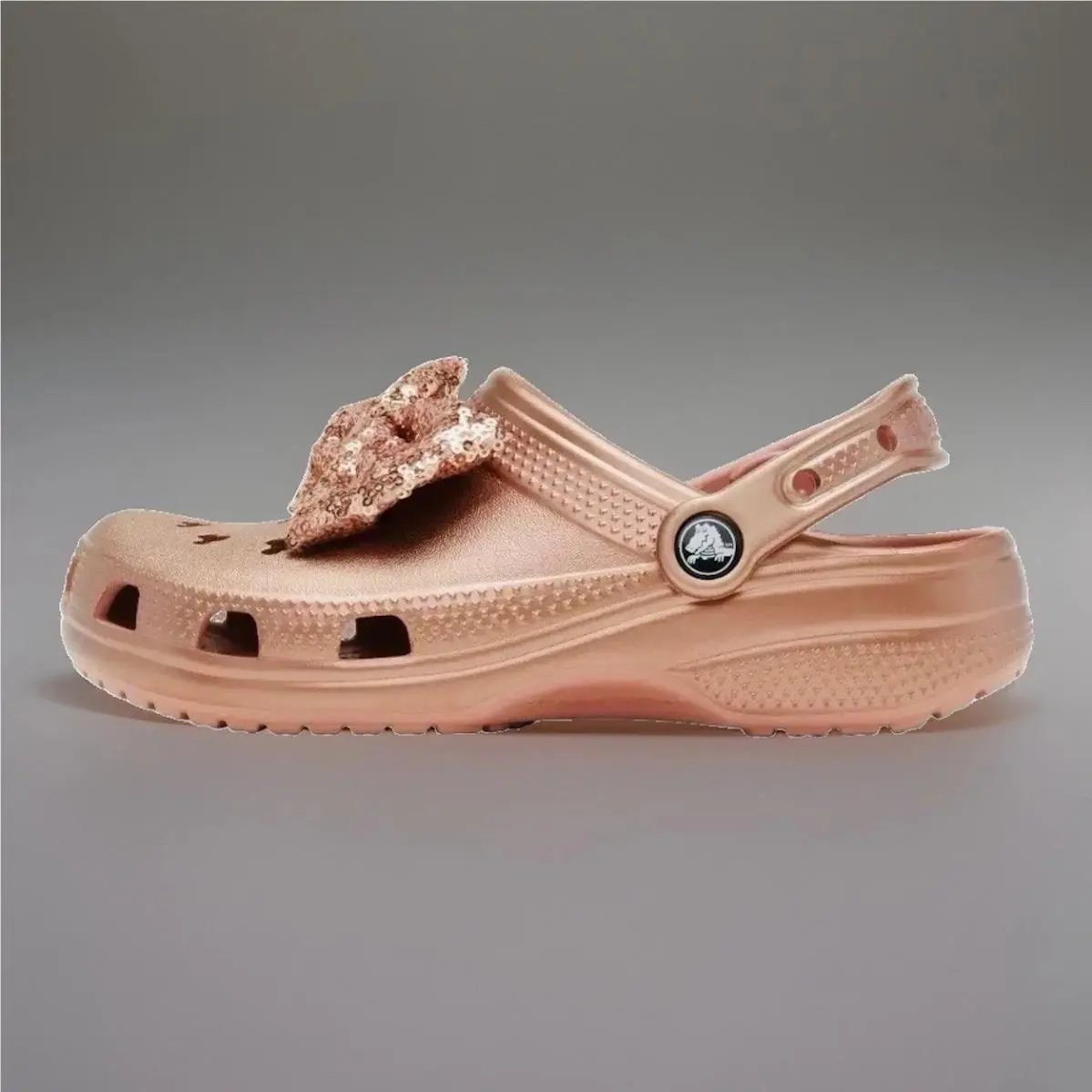 Crocs shoes - Crocs - Gold 3