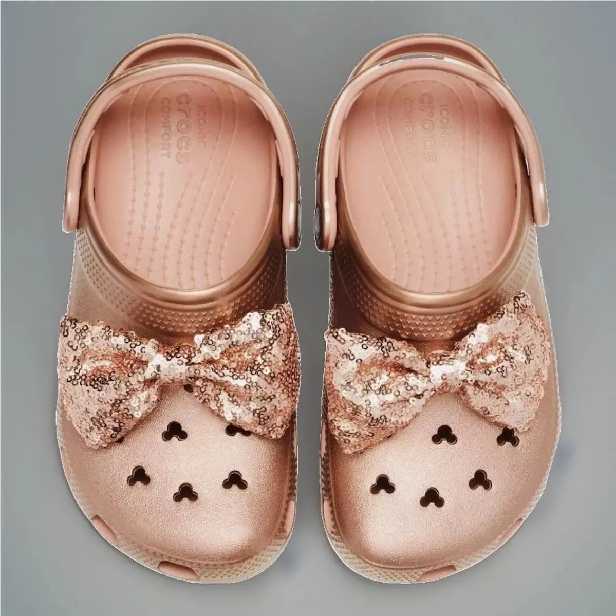 Crocs shoes - Crocs - Gold 4