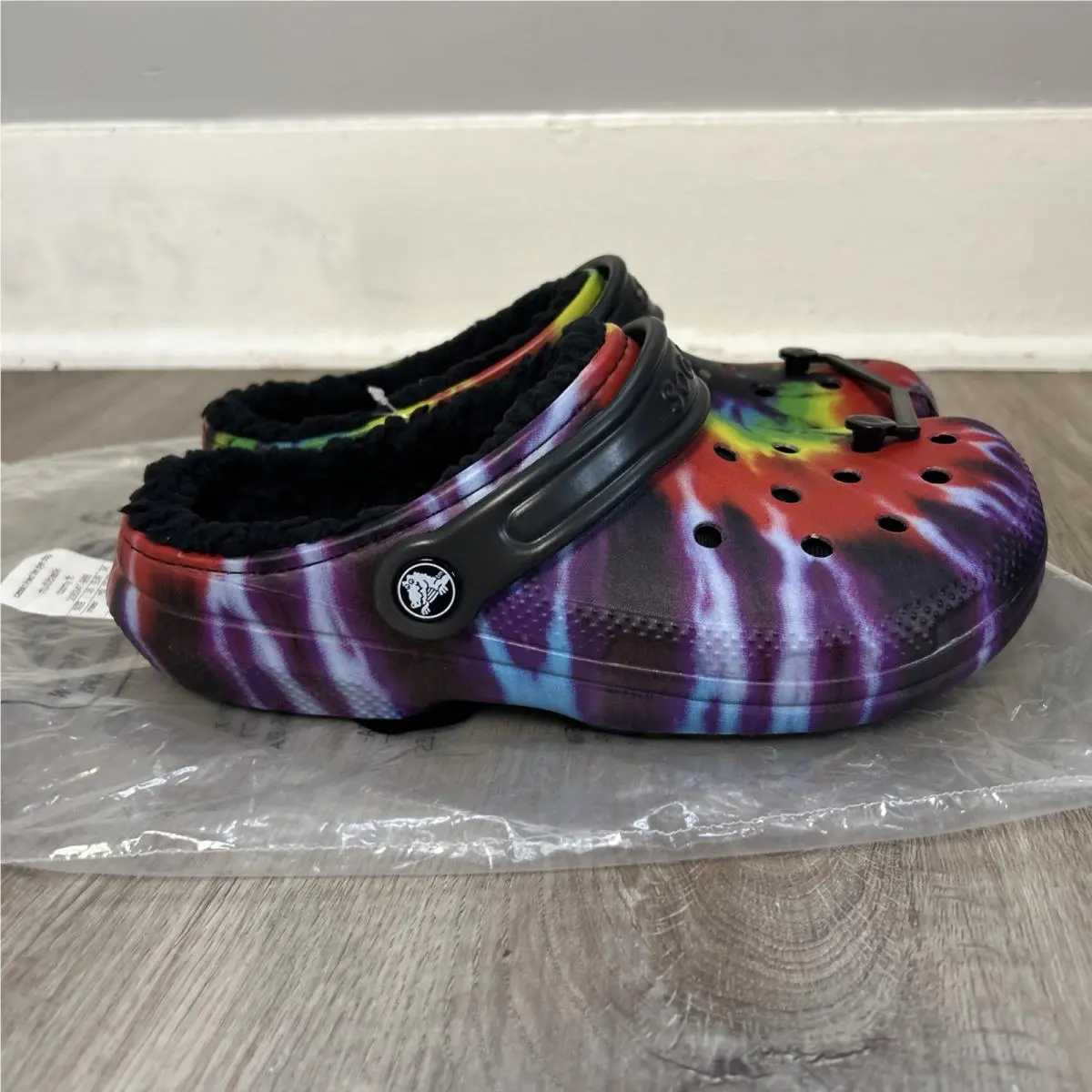 Crocs shoes - Multicolor 2