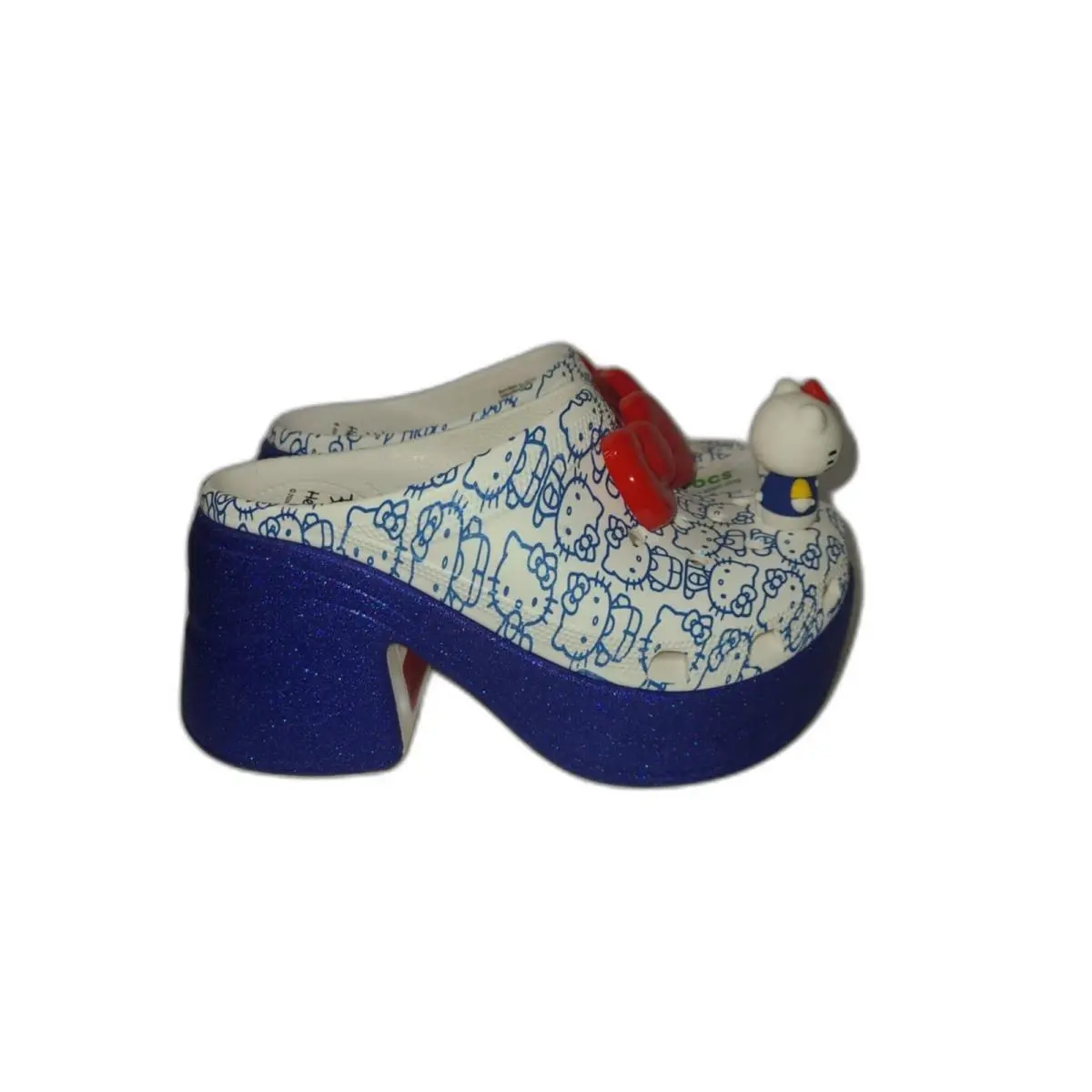 Crocs shoes - White 0