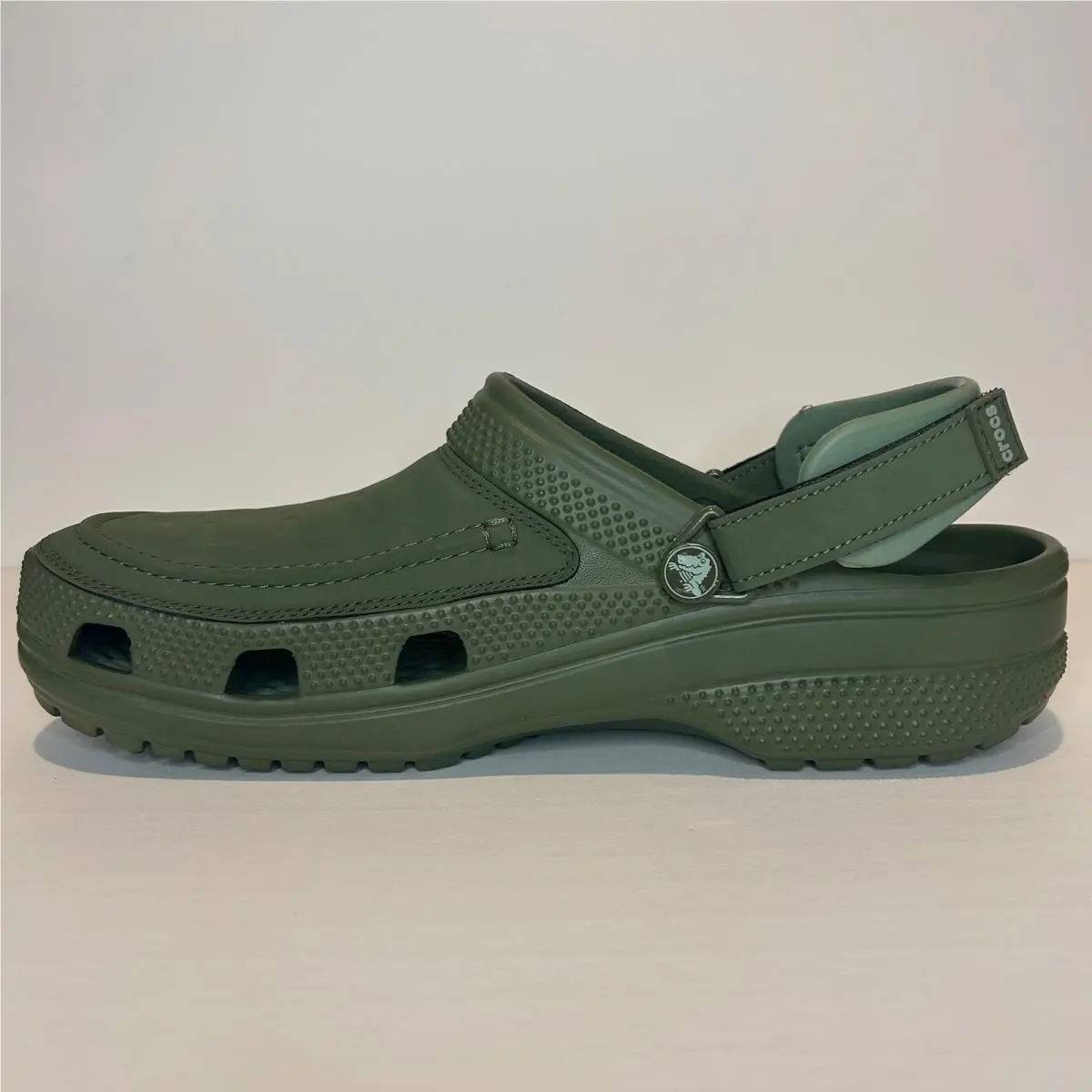 Crocs shoes - Yukon Vista II - Yukon Vista - Green 0