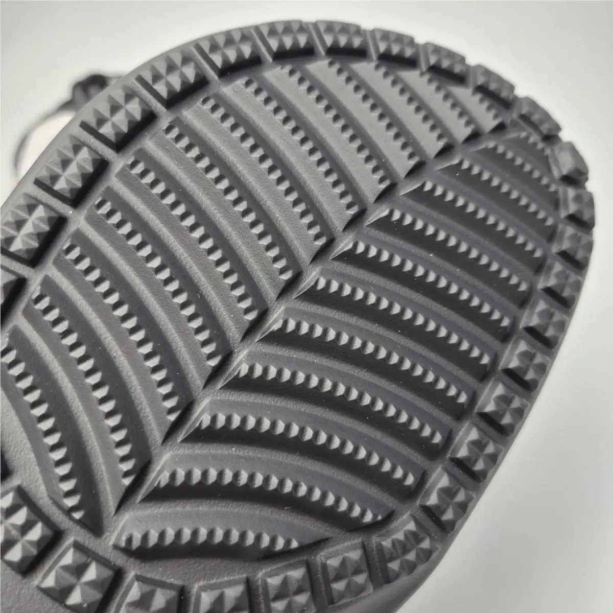 Crocs shoes - Black (UPC: 198445386794) 7