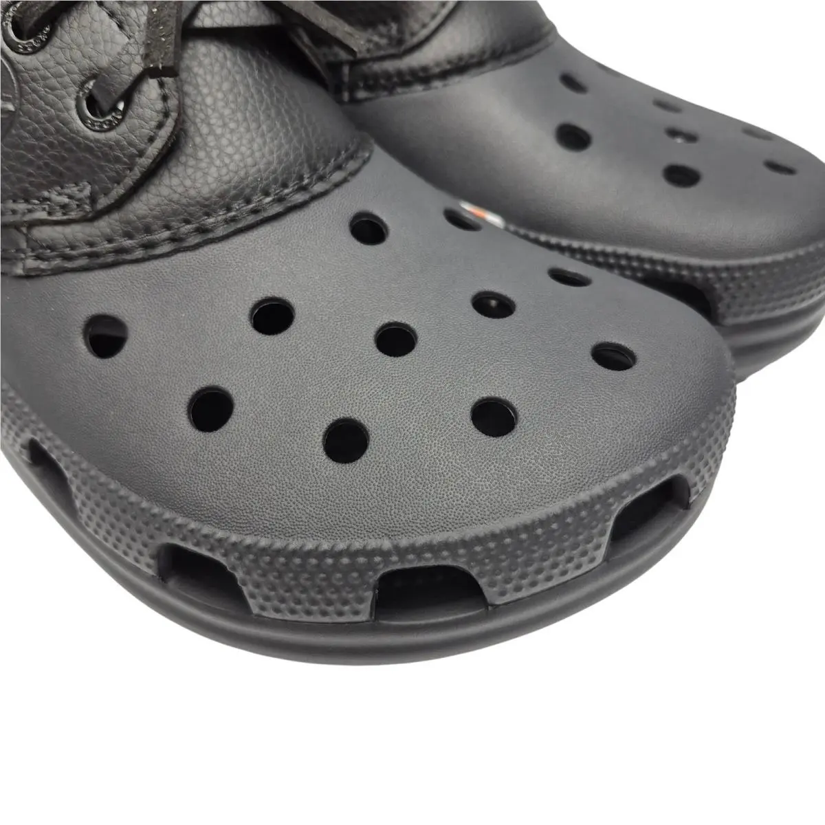 Crocs shoes - Black (UPC: 198445386688) 1