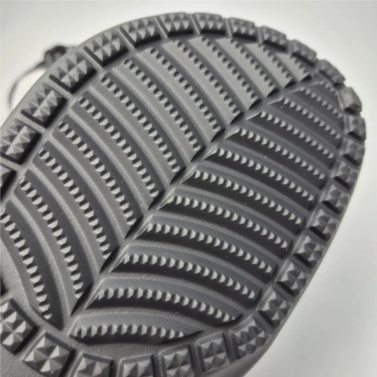 Crocs shoes - Black (UPC: 198445386688) 7