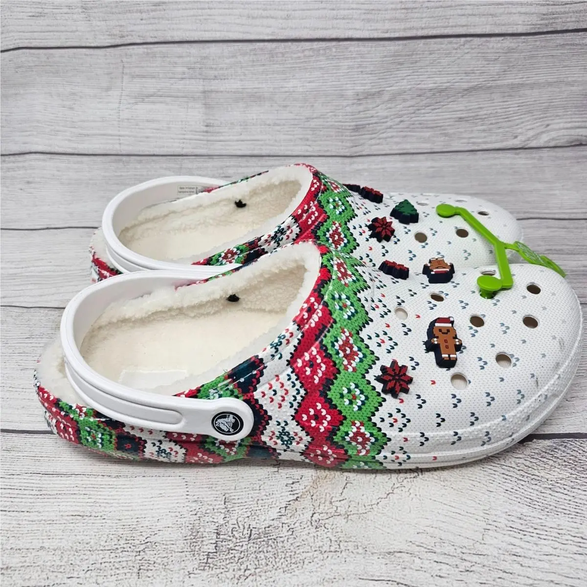 Crocs shoes - Multiple 1