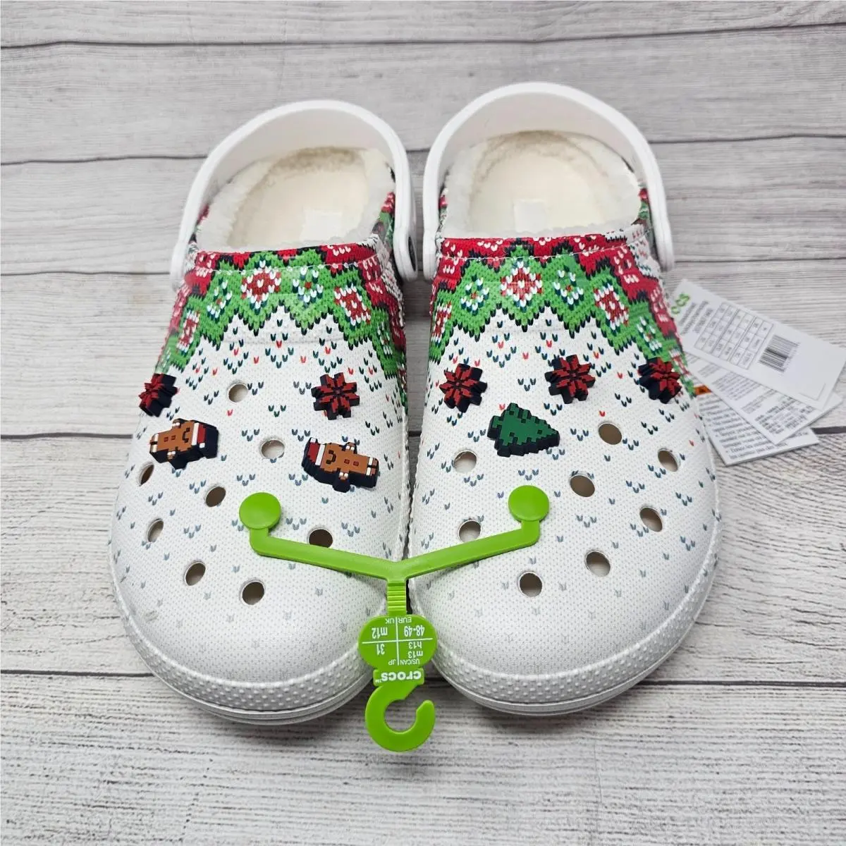 Crocs shoes - Multiple 2