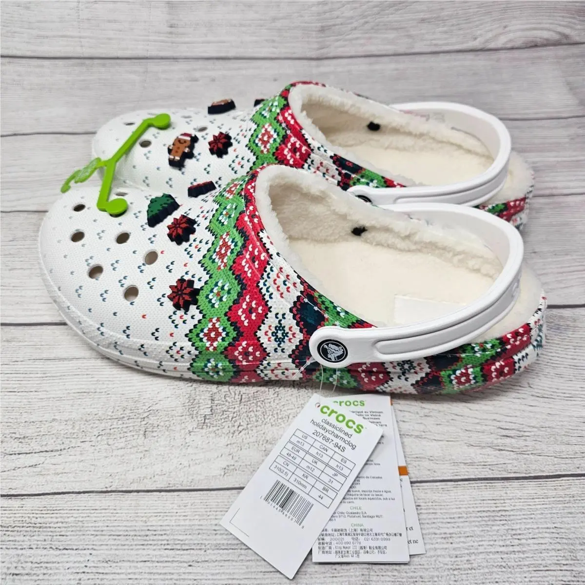 Crocs shoes - Multiple 4