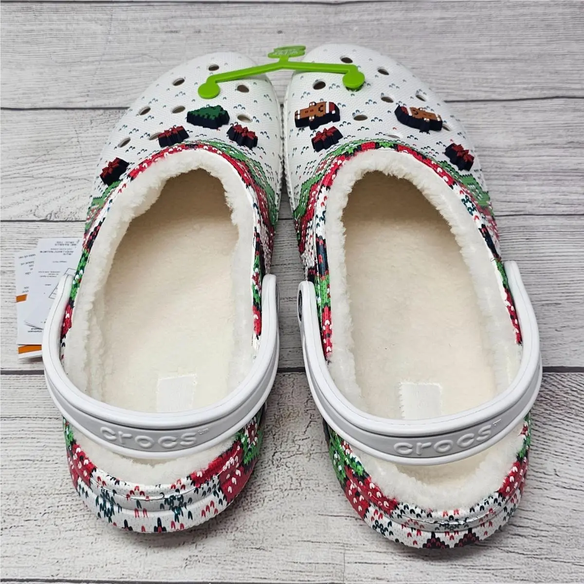 Crocs shoes - Multiple 7