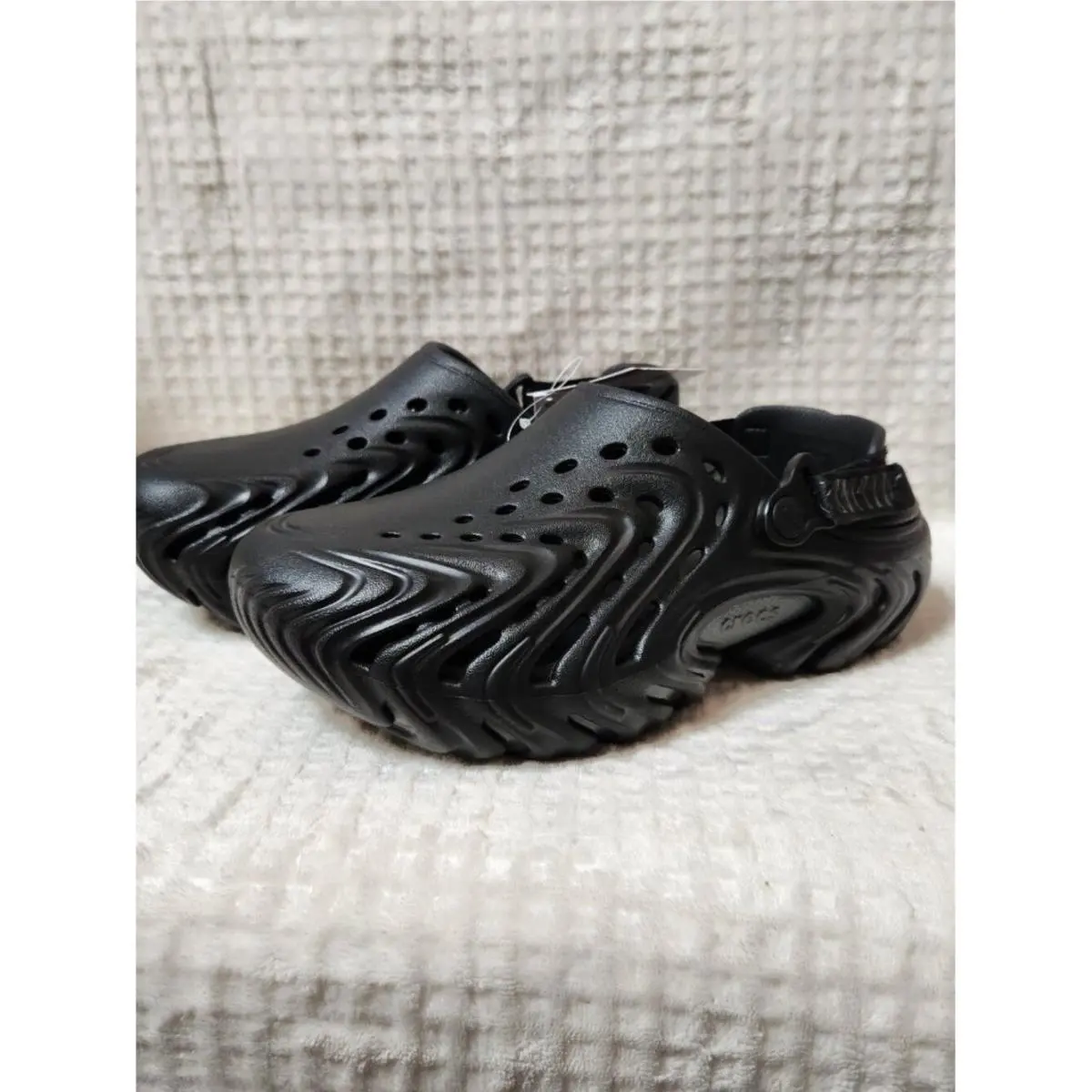 Crocs shoes - Black 0