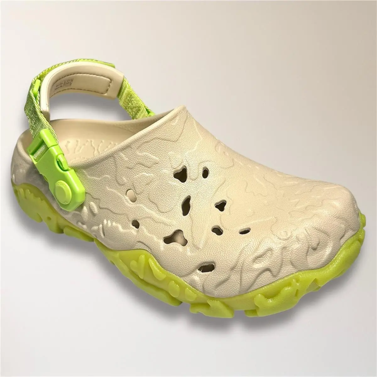 Crocs shoes - all terrain atlas - all terrain atlas - Green 3