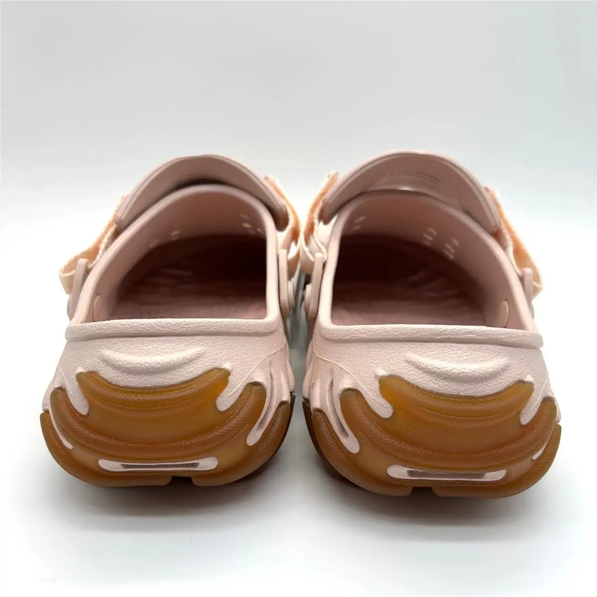 Crocs shoes - Echo Clog - Echo Clog - Pink 4