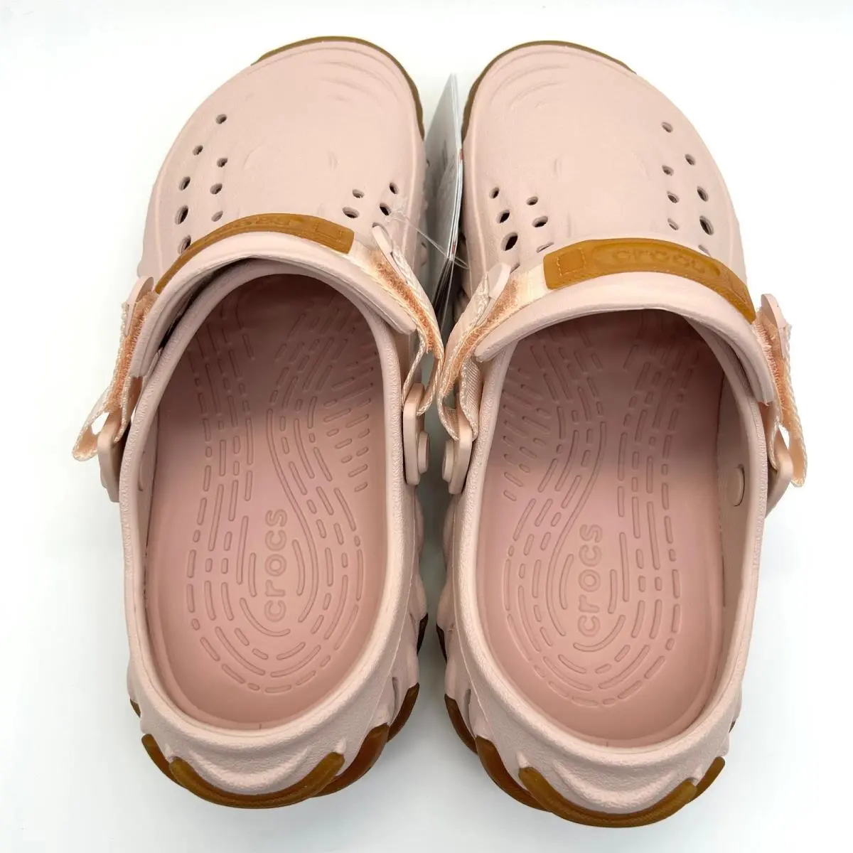 Crocs shoes - Echo Clog - Echo Clog - Pink 5