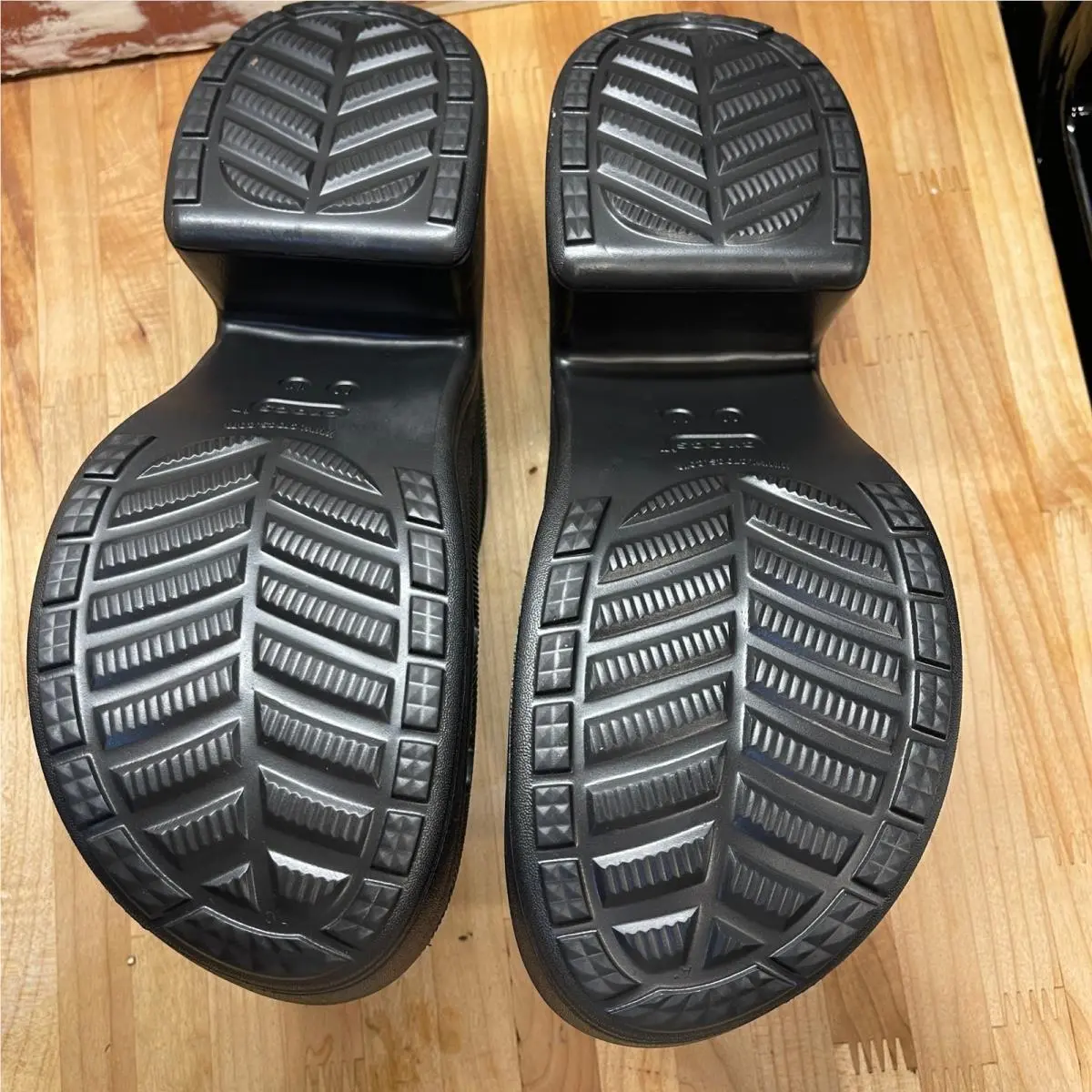 Crocs shoes - Siren Clog - Siren Clog - Black 6