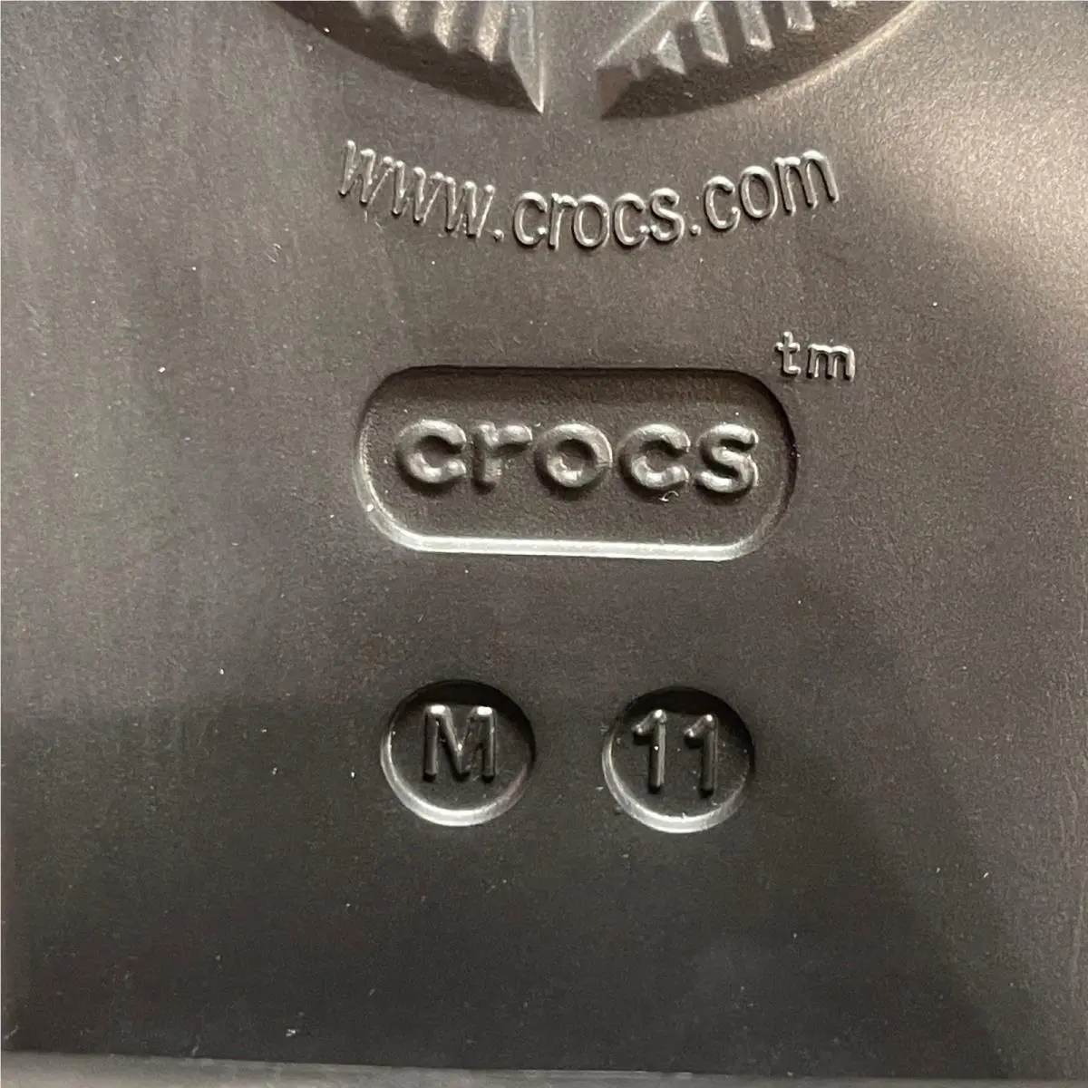 Crocs shoes - Siren Clog - Siren Clog - Black 7