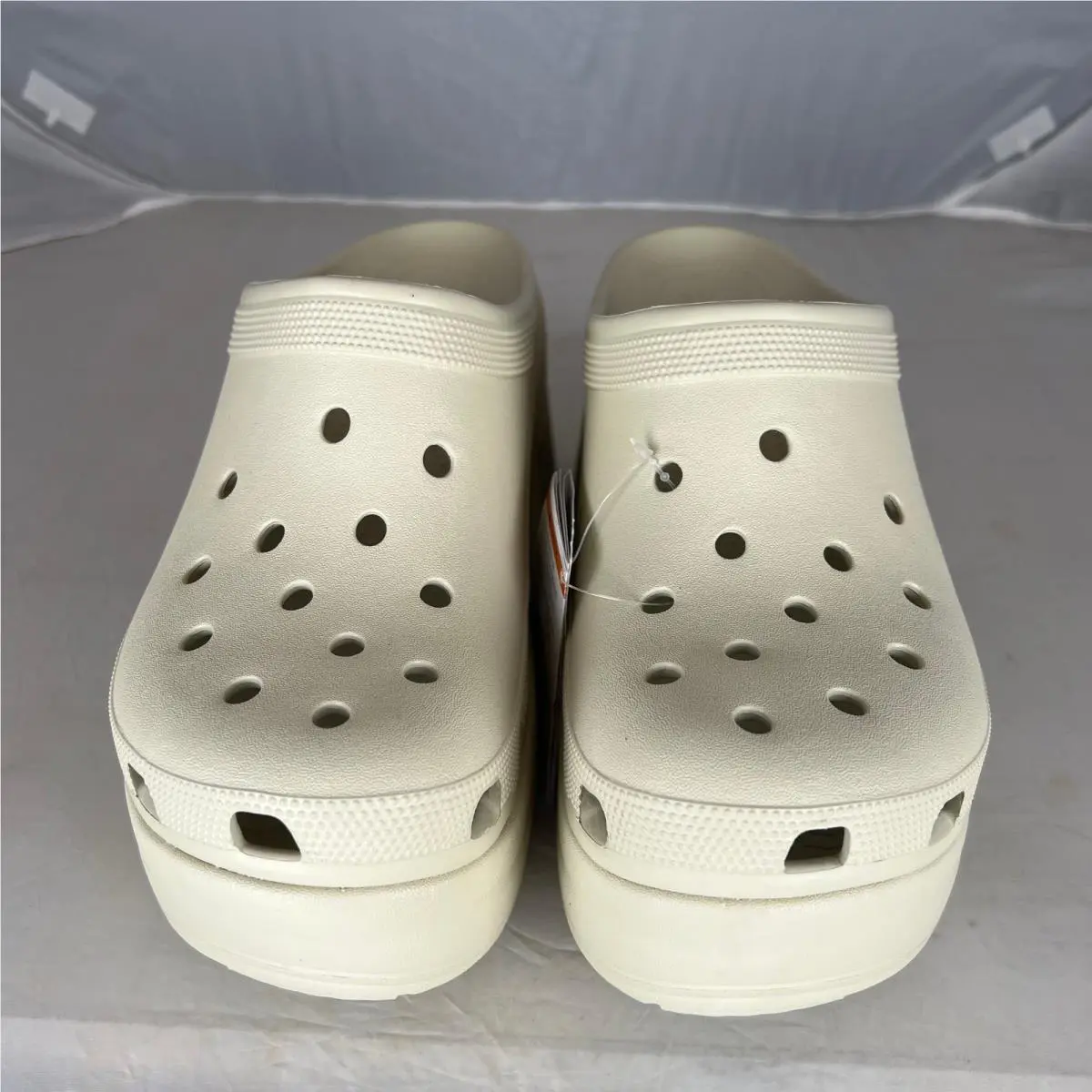 Crocs shoes - Siren Clog - Siren Clog - Ivory 2