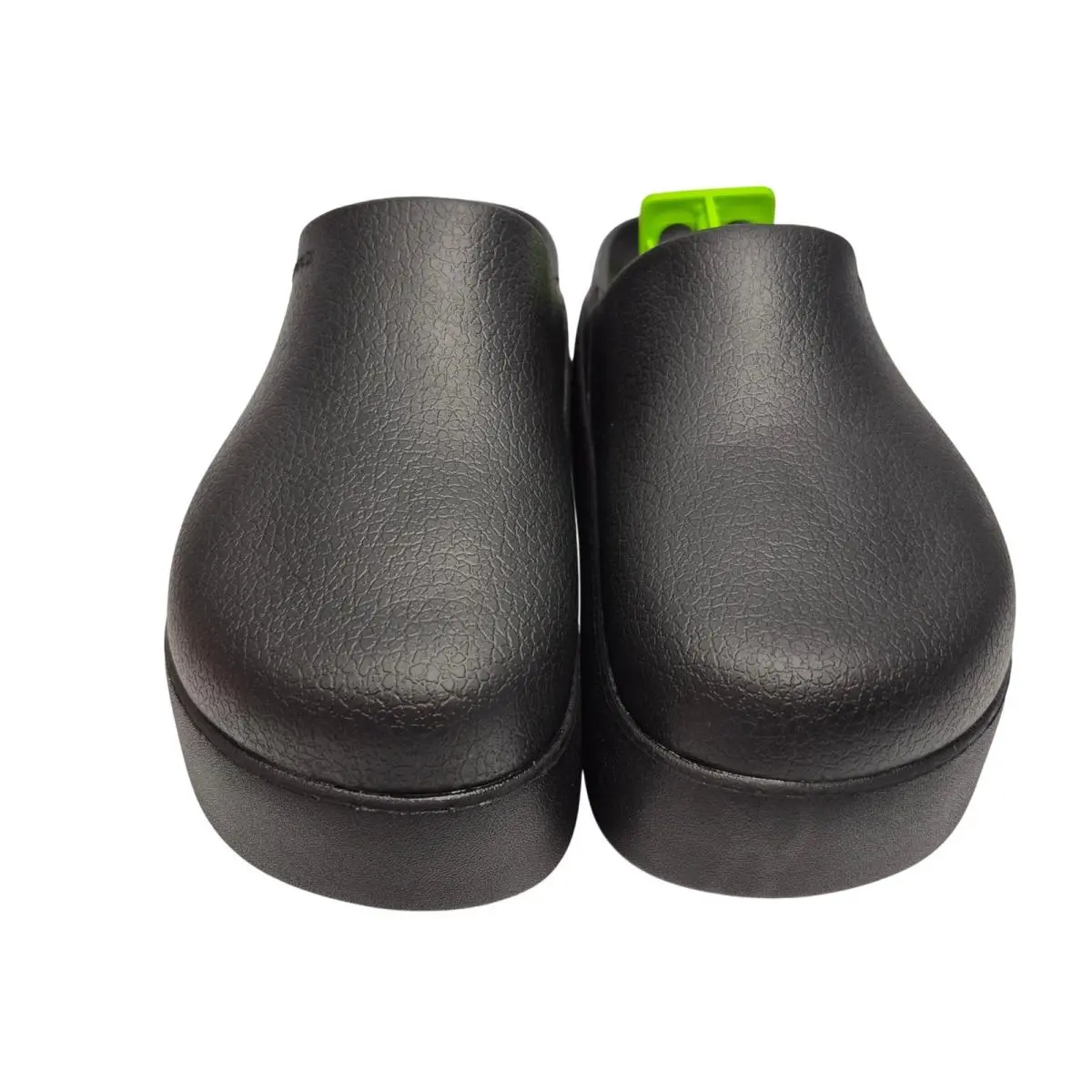 Crocs shoes - Black (UPC: 196265757442) 1