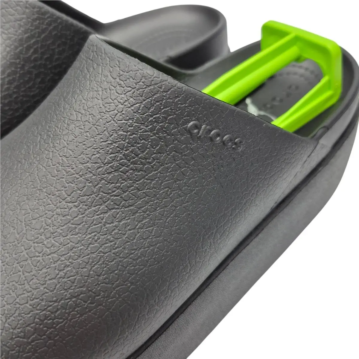 Crocs shoes - Black (UPC: 196265757442) 9
