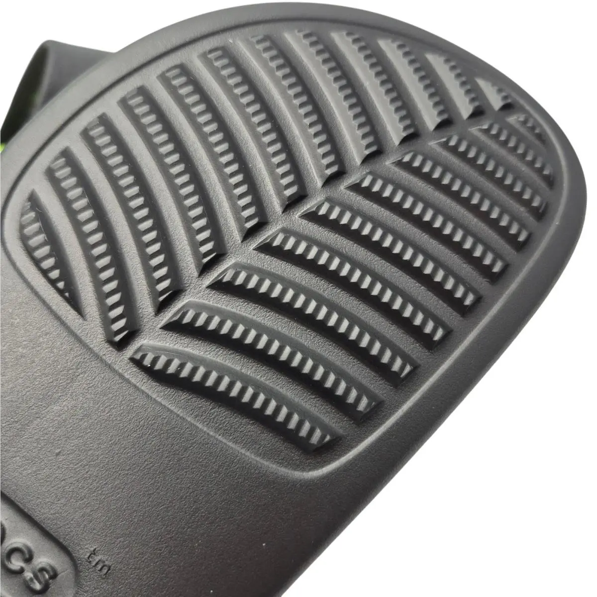 Crocs shoes - Black (UPC: 196265757442) 6