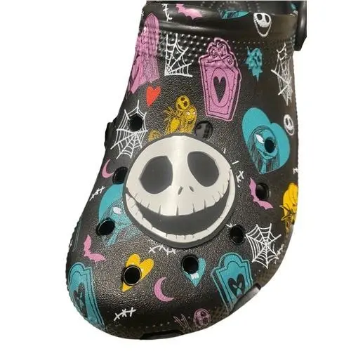 Crocs shoes - Crocs Nightmare - Nightmare - Multicolor 3