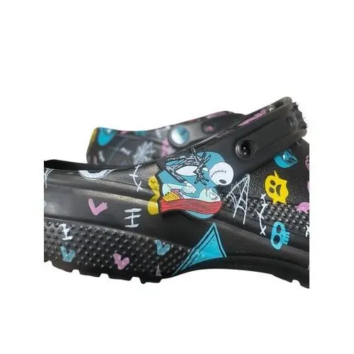 Crocs shoes - Crocs Nightmare - Nightmare - Multicolor 4