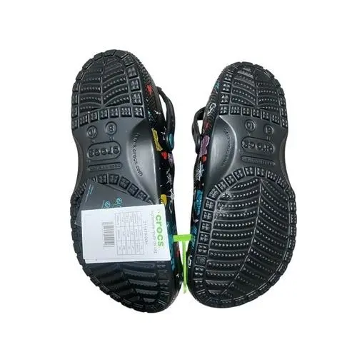Crocs shoes - Crocs Nightmare - Nightmare - Multicolor 5