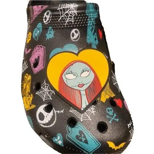 Crocs shoes - Crocs Nightmare - Nightmare - Multicolor 2