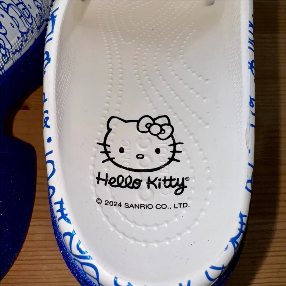 Crocs shoes - Siren Clog - Siren Clog - Blue 5