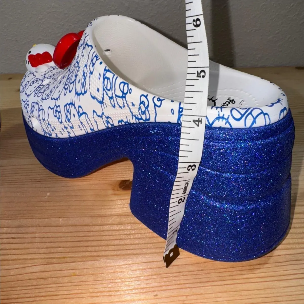 Crocs shoes - Siren Clog - Siren Clog - Blue 6