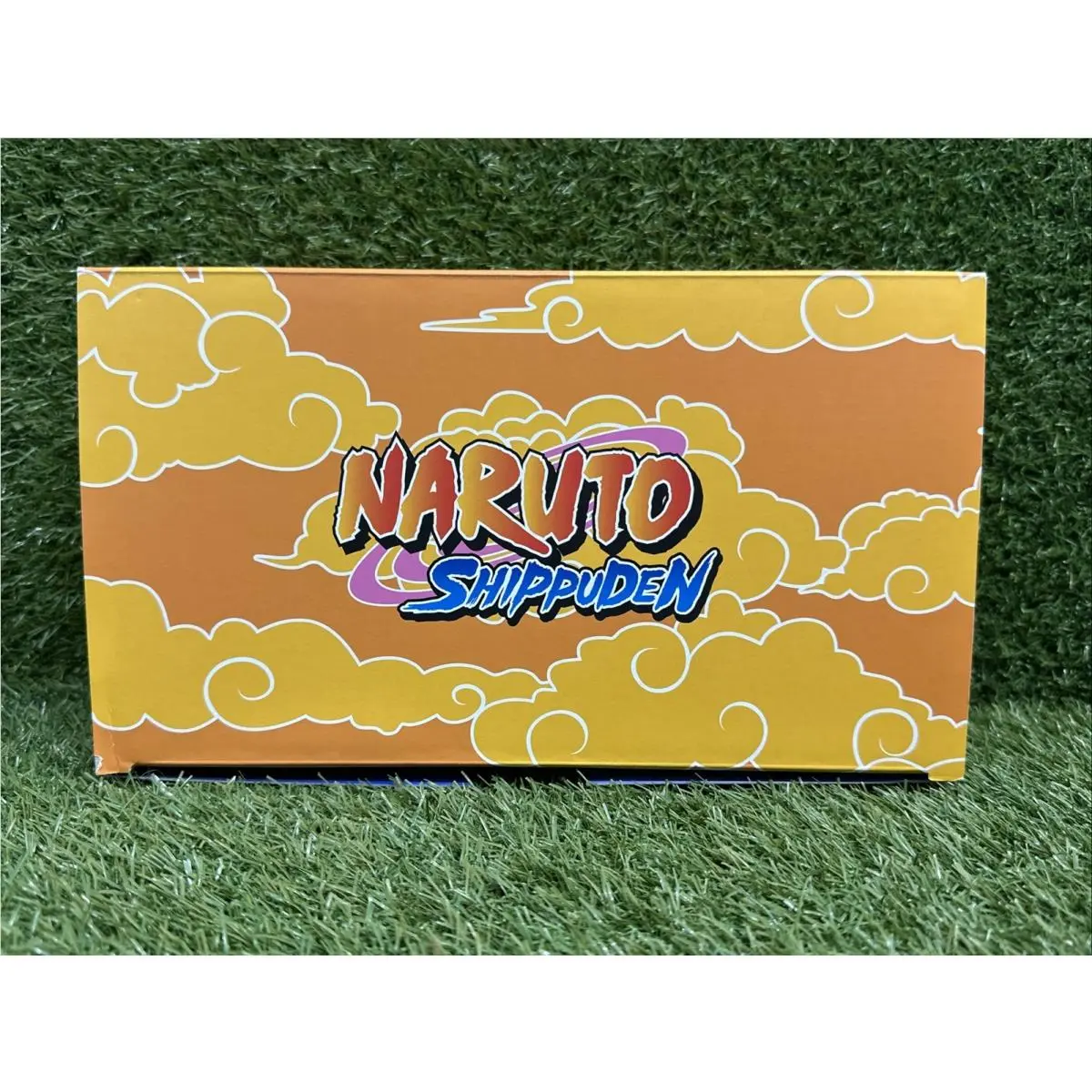 Crocs shoes - Croc Naruto Jiraiya - Croc Naruto Jiraiya - Green 10