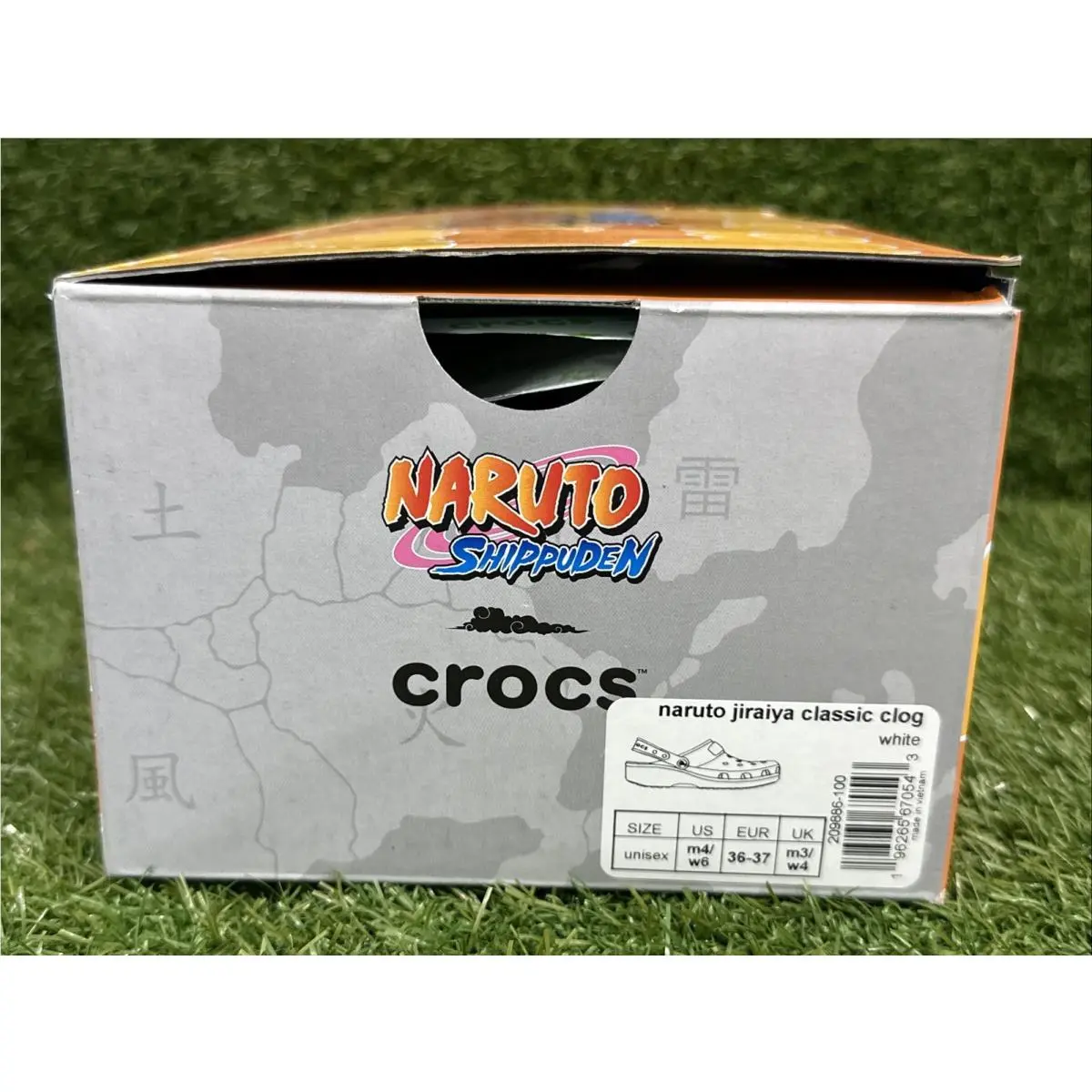 Crocs shoes - Crocs Classic - Classic - 209886-100 - Red, Manufacturer: Pale Magma/Black/Golden Wren 11