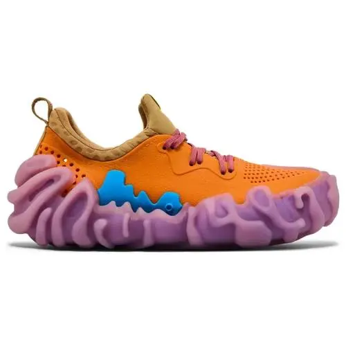 Crocs shoes - Crocs Pollex Juniper - Pollex Juniper - 208694 85J - Orange 15
