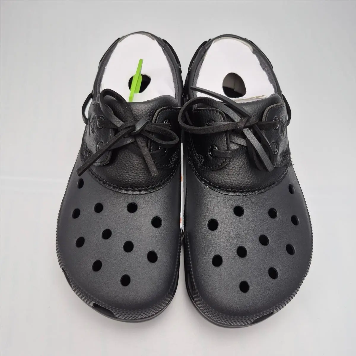 Crocs shoes - 212022-060 - 212022-060 - Black 3