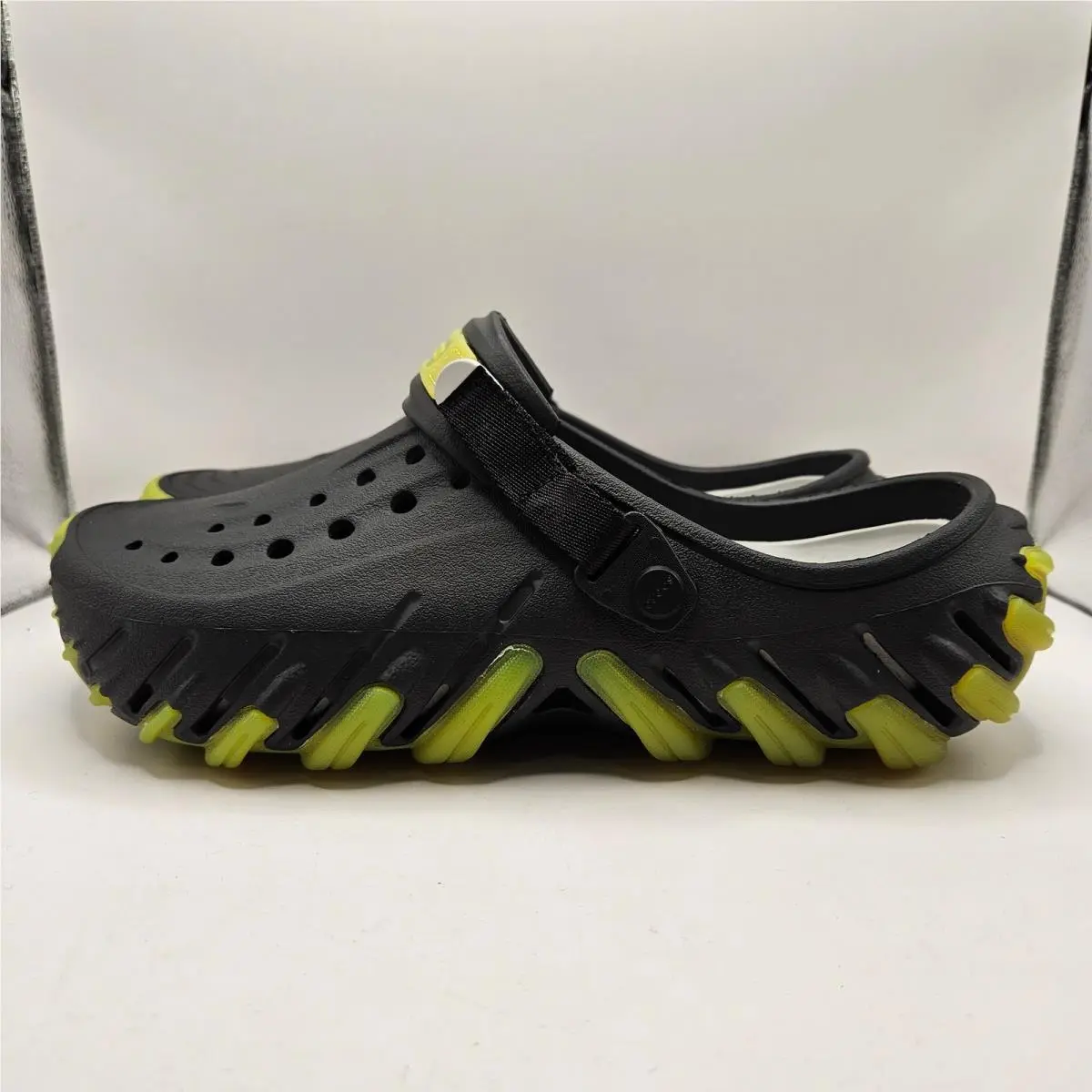 Crocs shoes - Black 0
