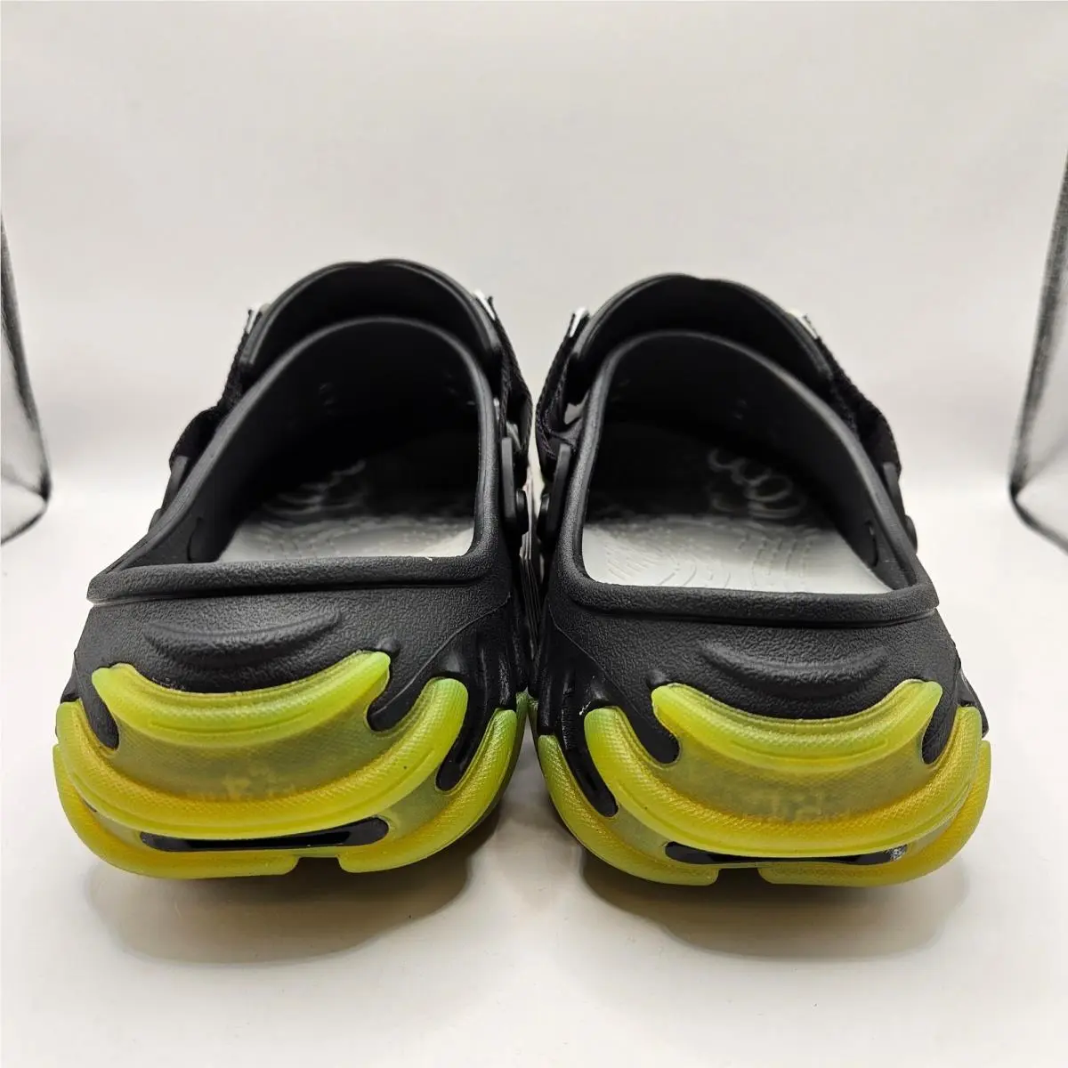 Crocs shoes - Black 1