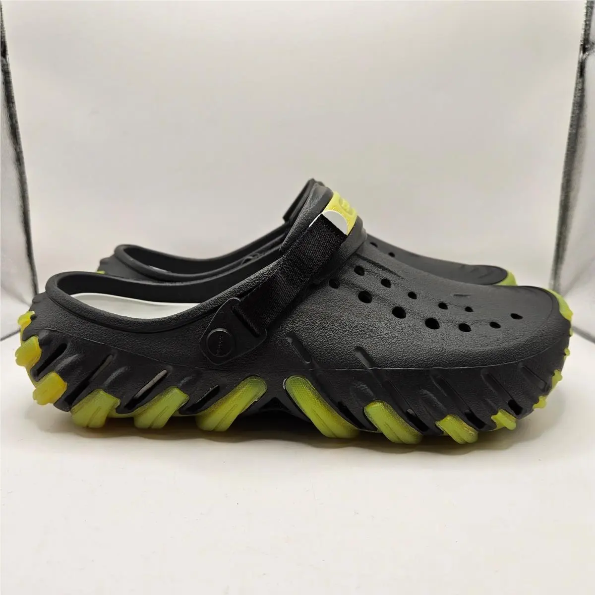 Crocs shoes - Black 2