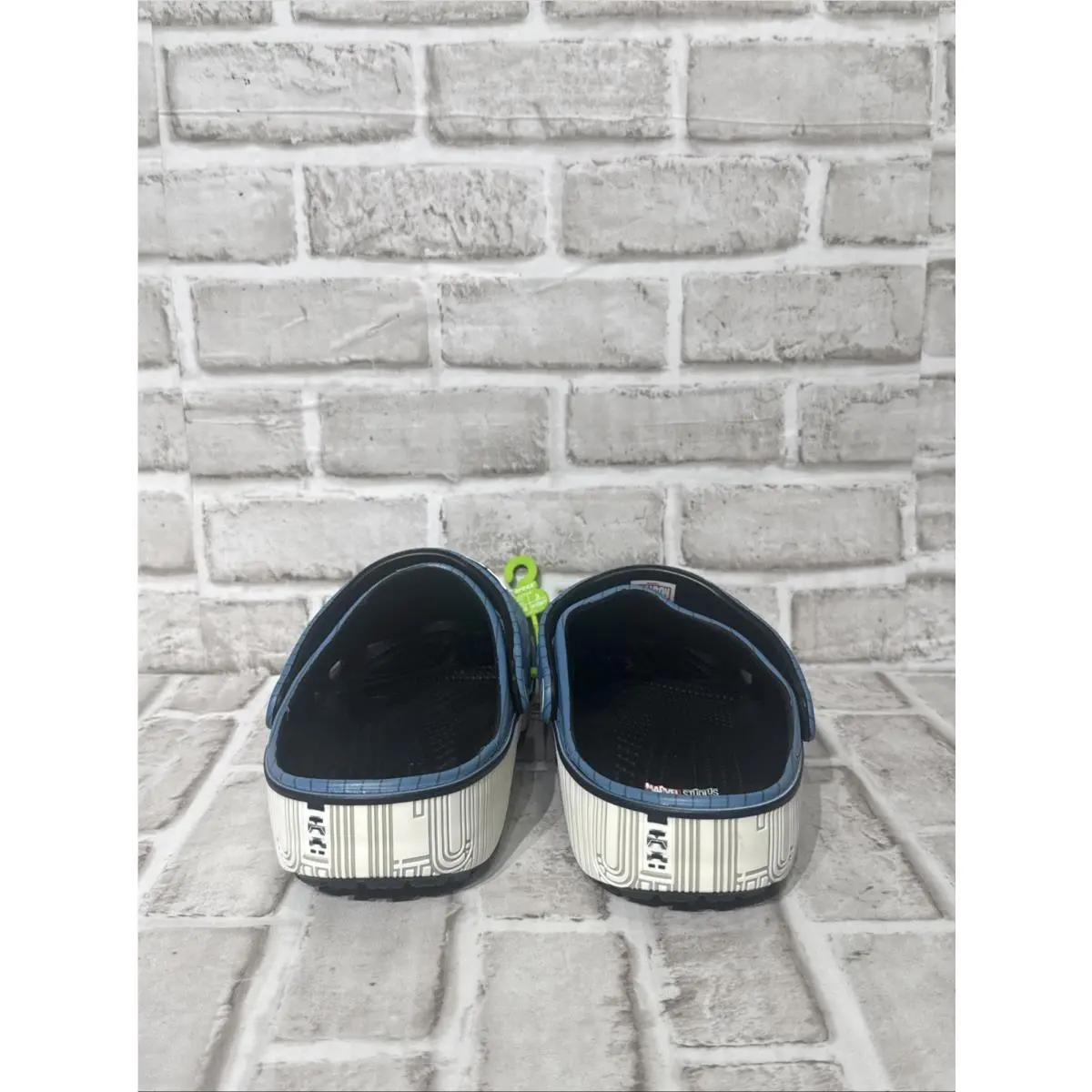 Crocs shoes - Blue 11