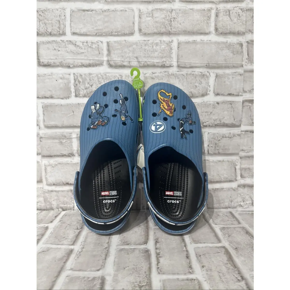 Crocs shoes - Blue 12