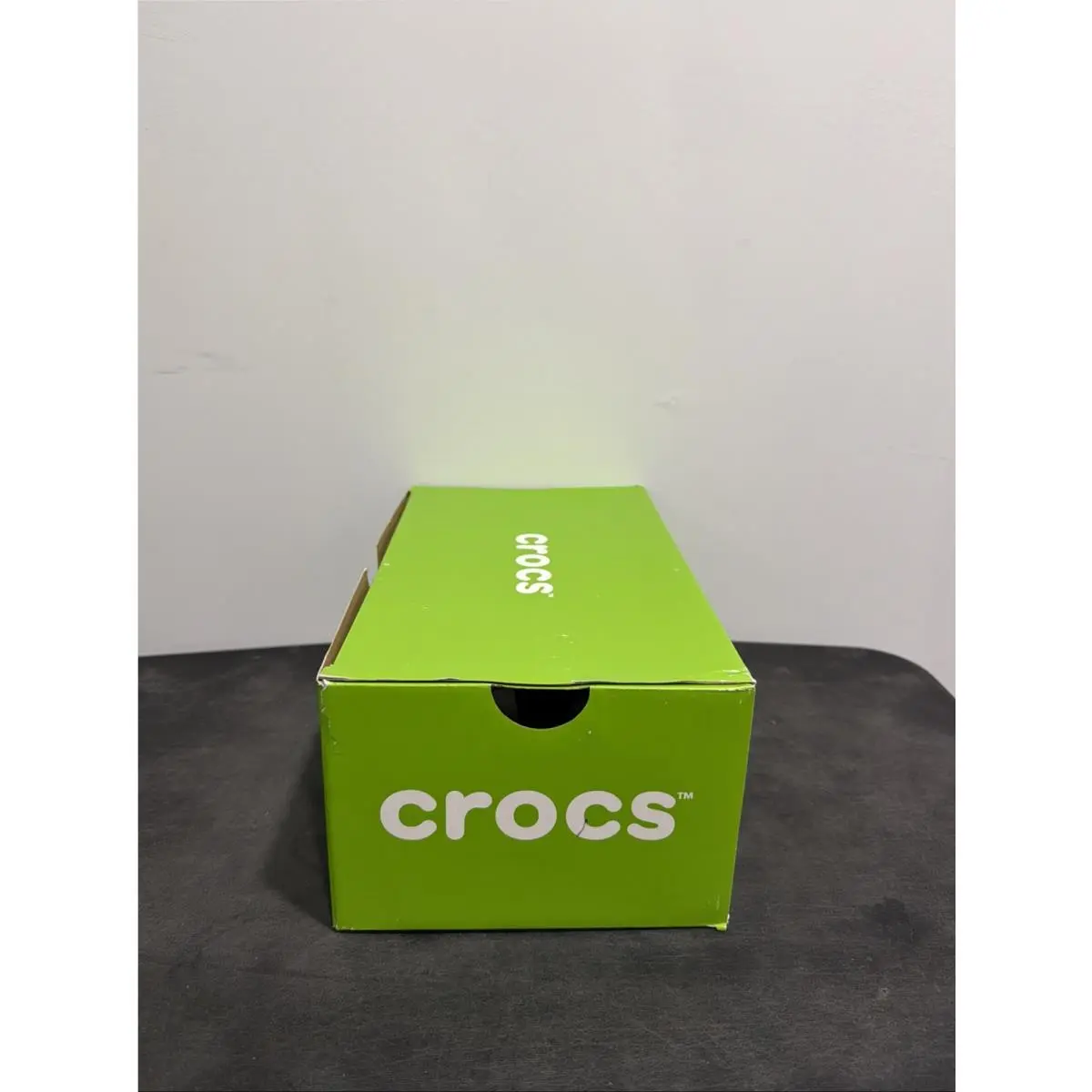 Crocs shoes - Blue 6