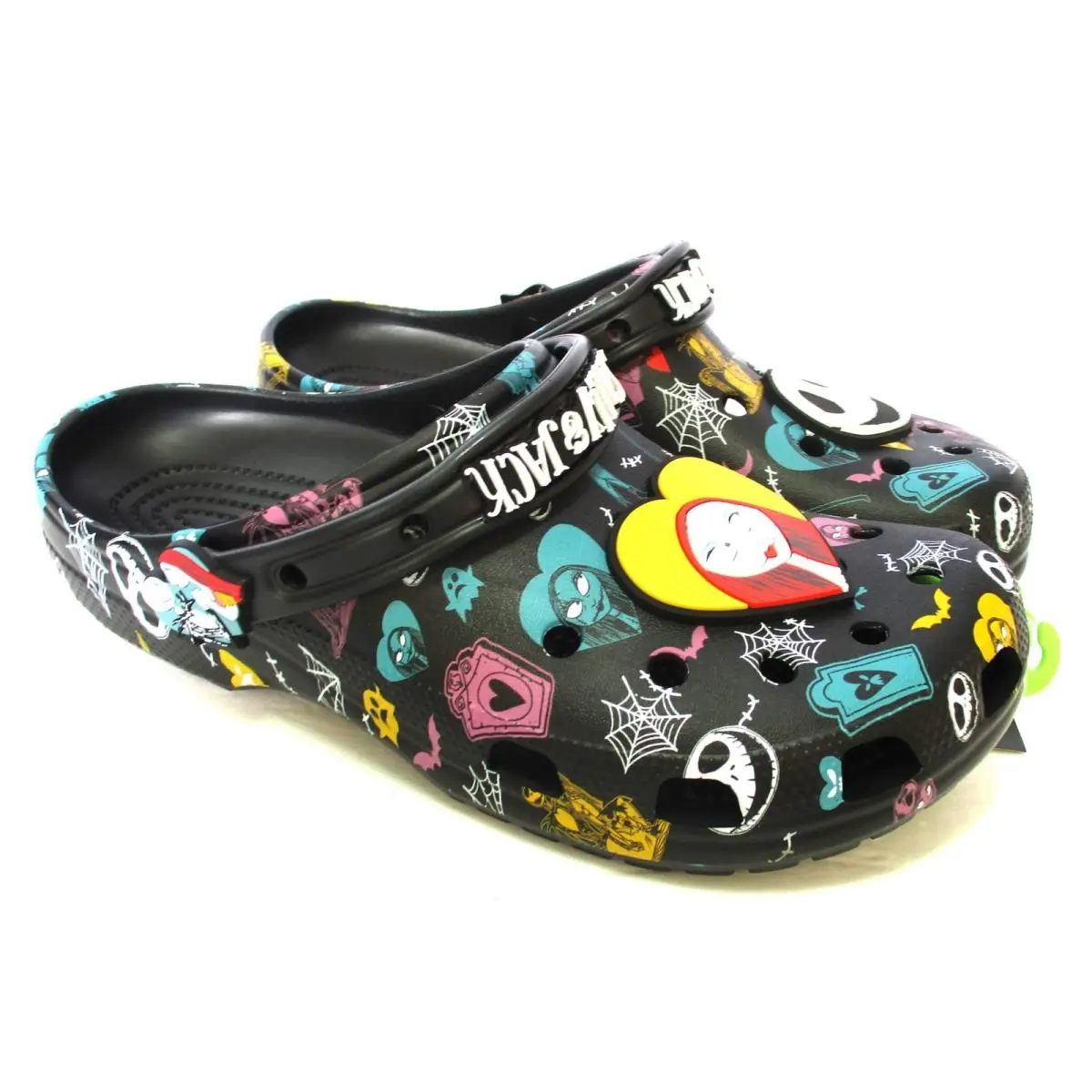 Crocs shoes - Black 0