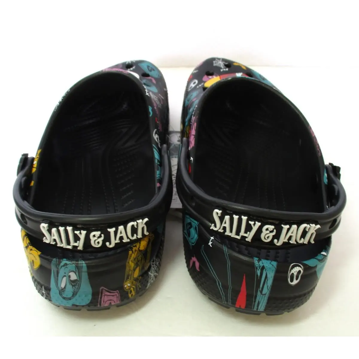 Crocs shoes - Black 3