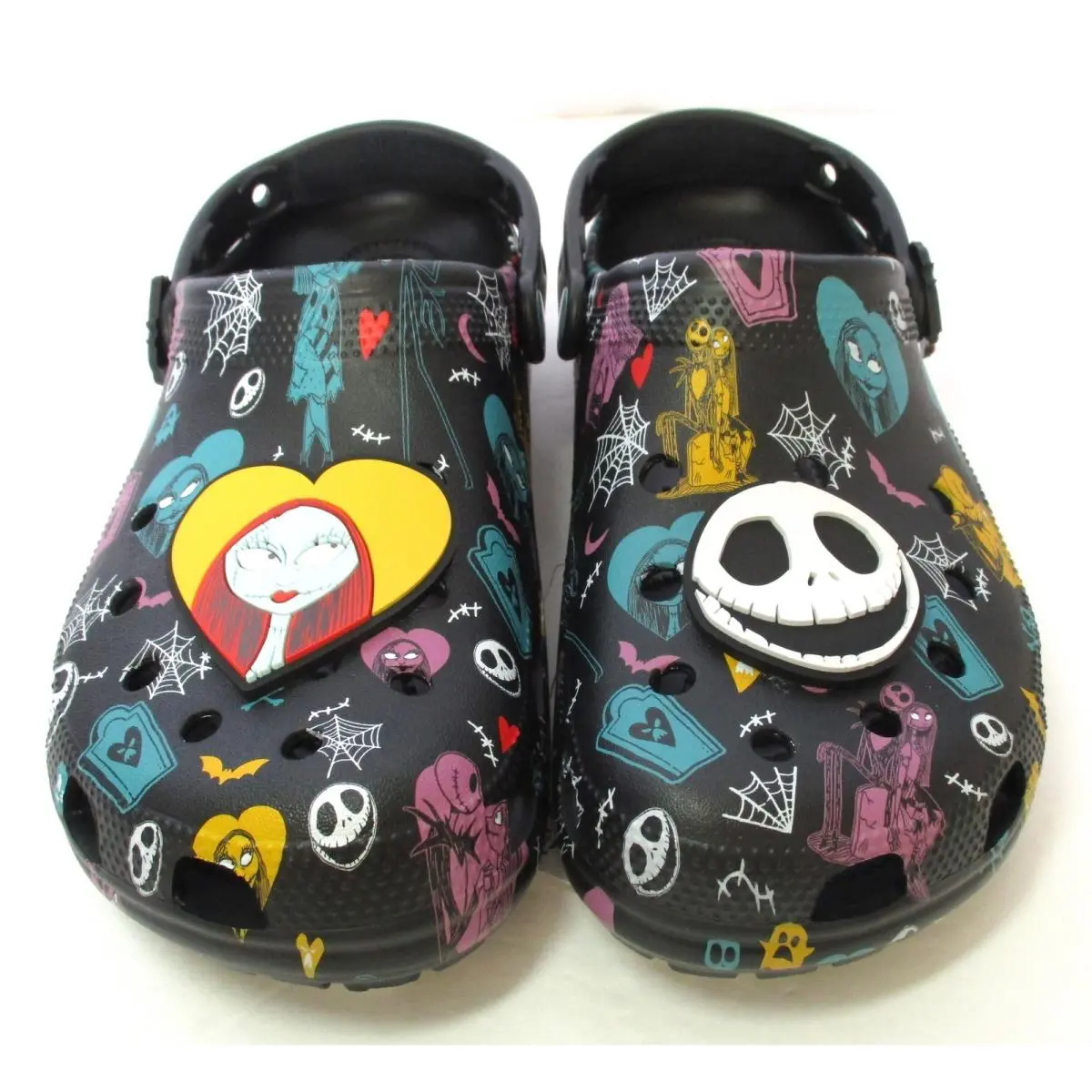 Crocs shoes - Black 5