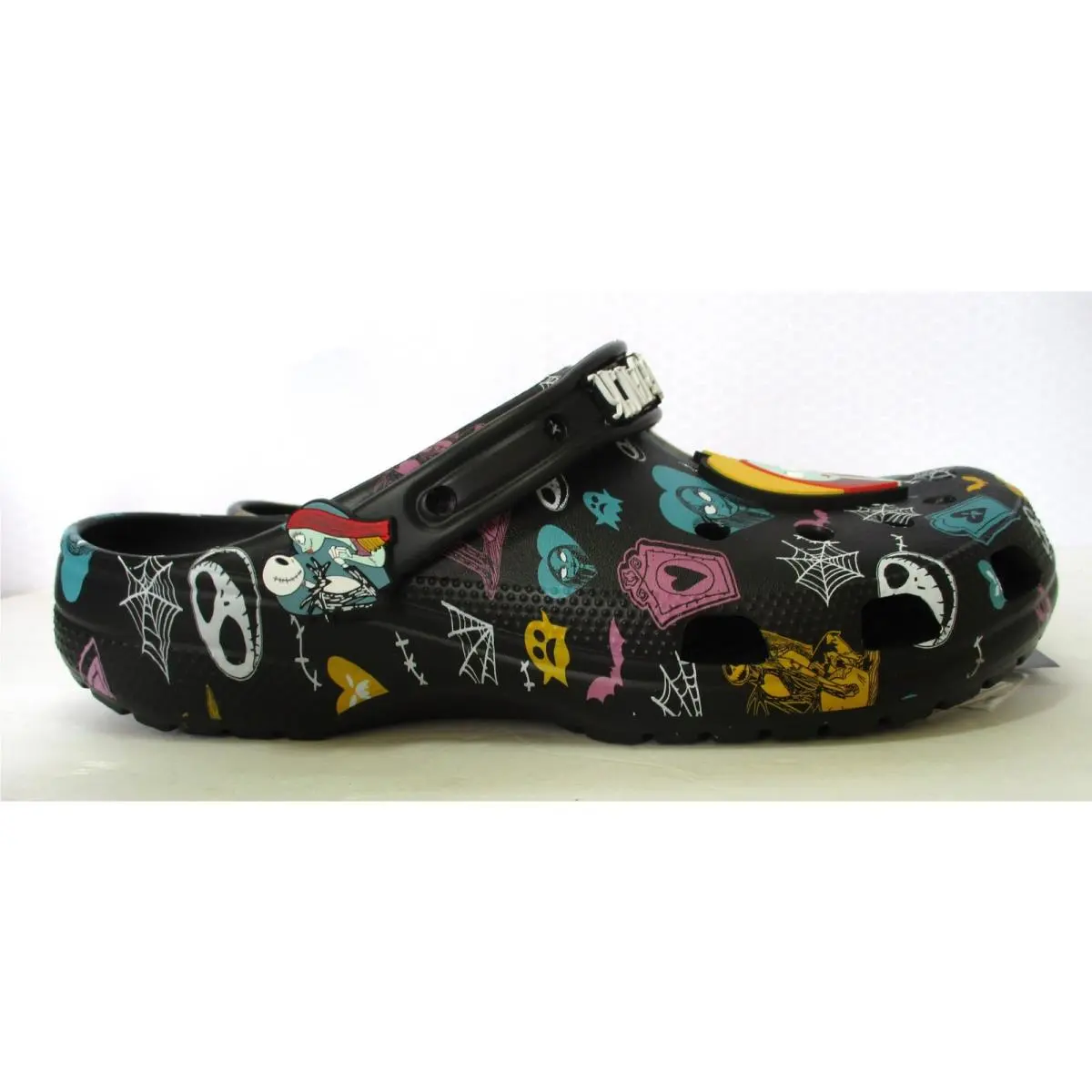 Crocs shoes - Black 1