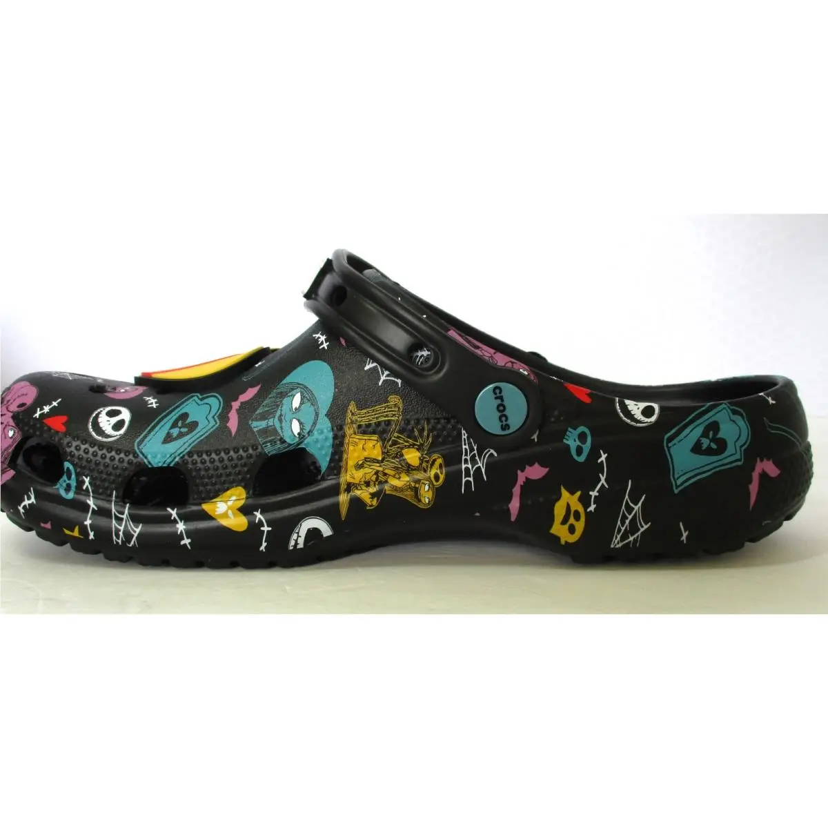 Crocs shoes - Black 2