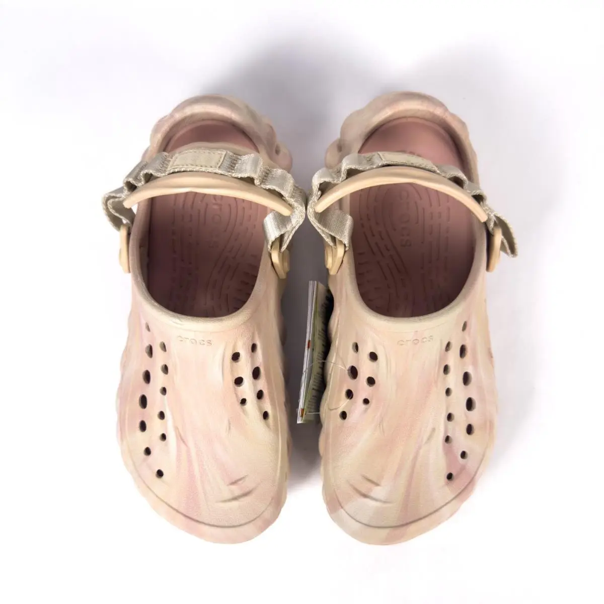 Crocs shoes - Echo Marble - Echo Marble - Multicolor 5