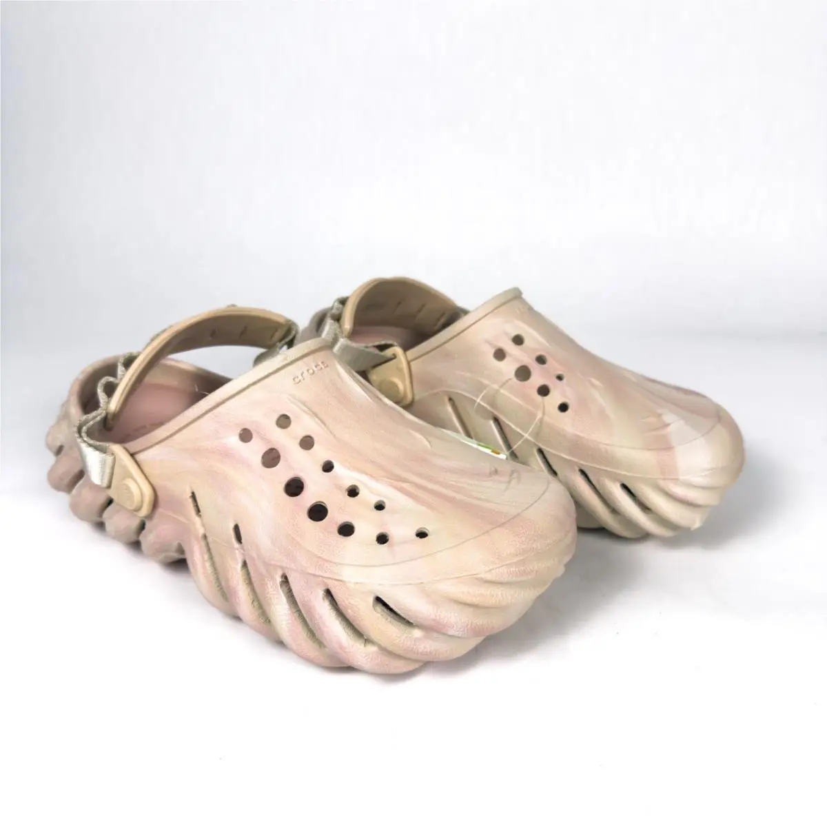 Crocs shoes - Echo Marble - Echo Marble - Multicolor 1