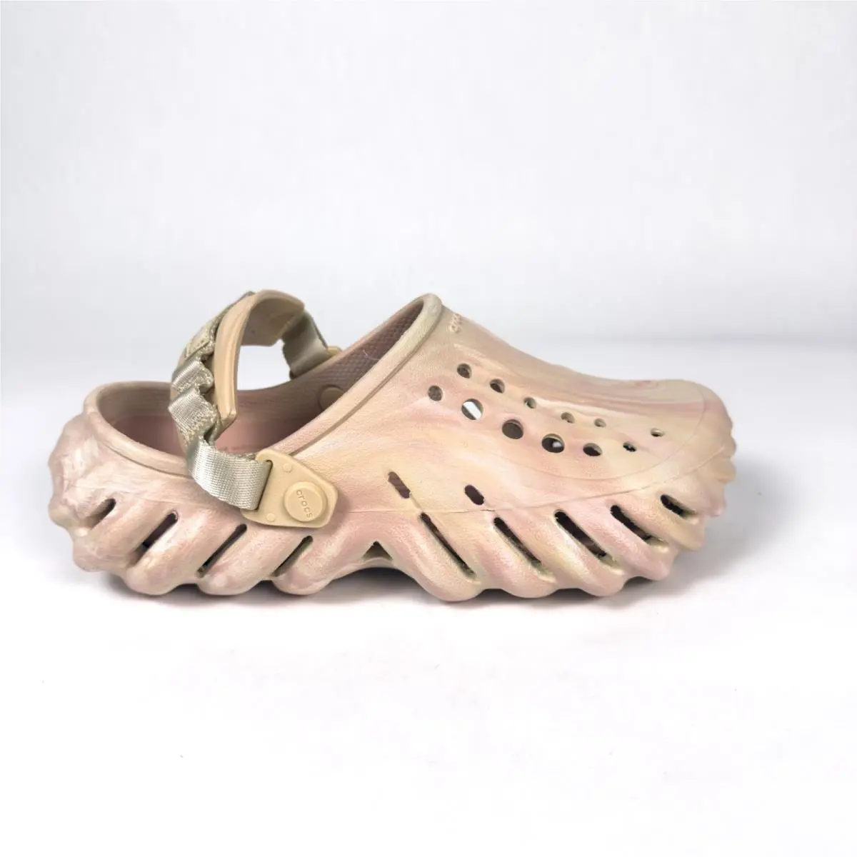 Crocs shoes - Echo Marble - Echo Marble - Multicolor 2