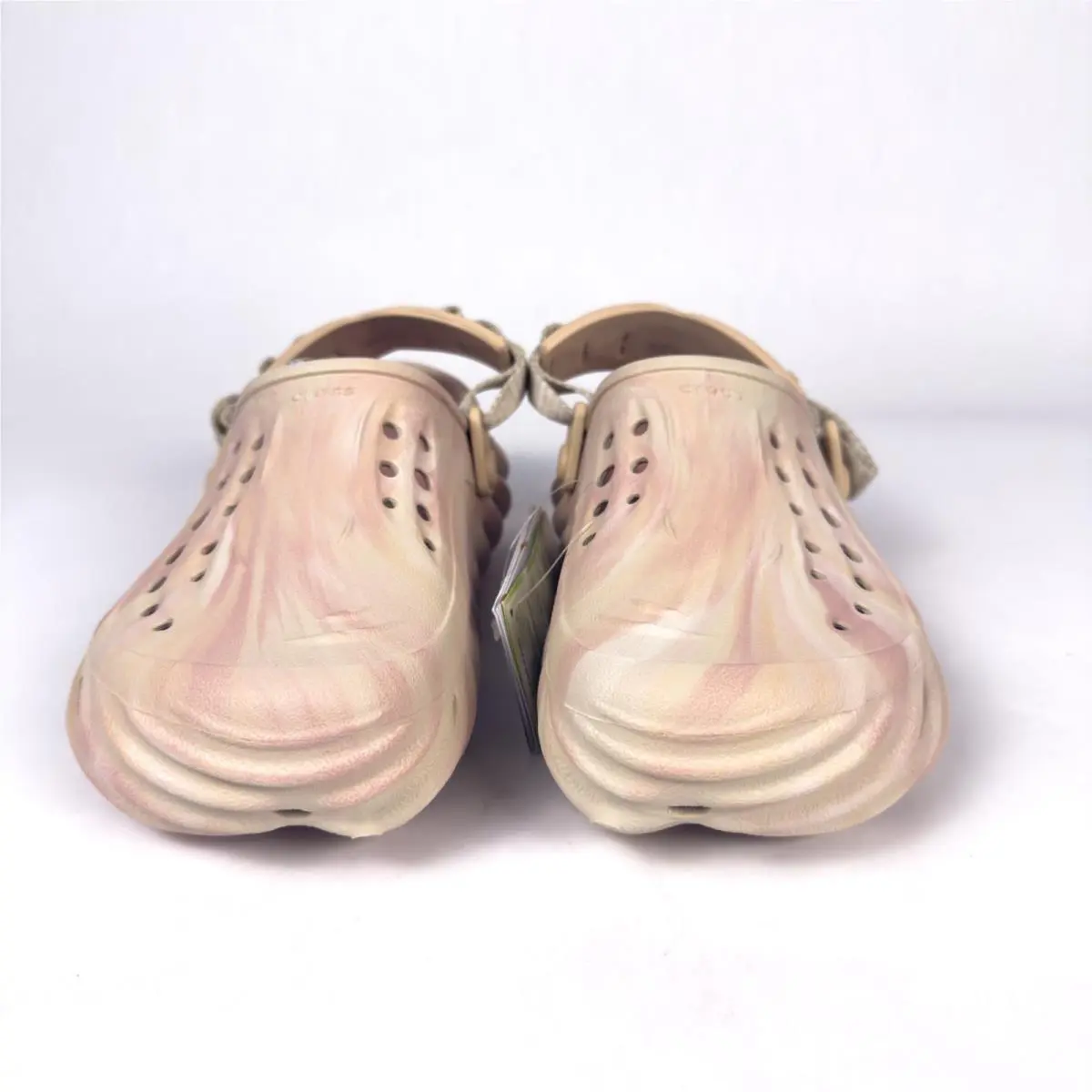 Crocs shoes - Echo Marble - Echo Marble - Multicolor 3