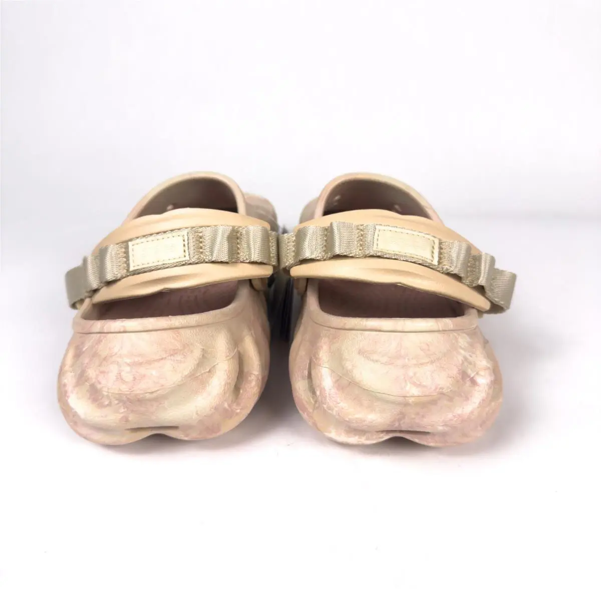 Crocs shoes - Echo Marble - Echo Marble - Multicolor 6