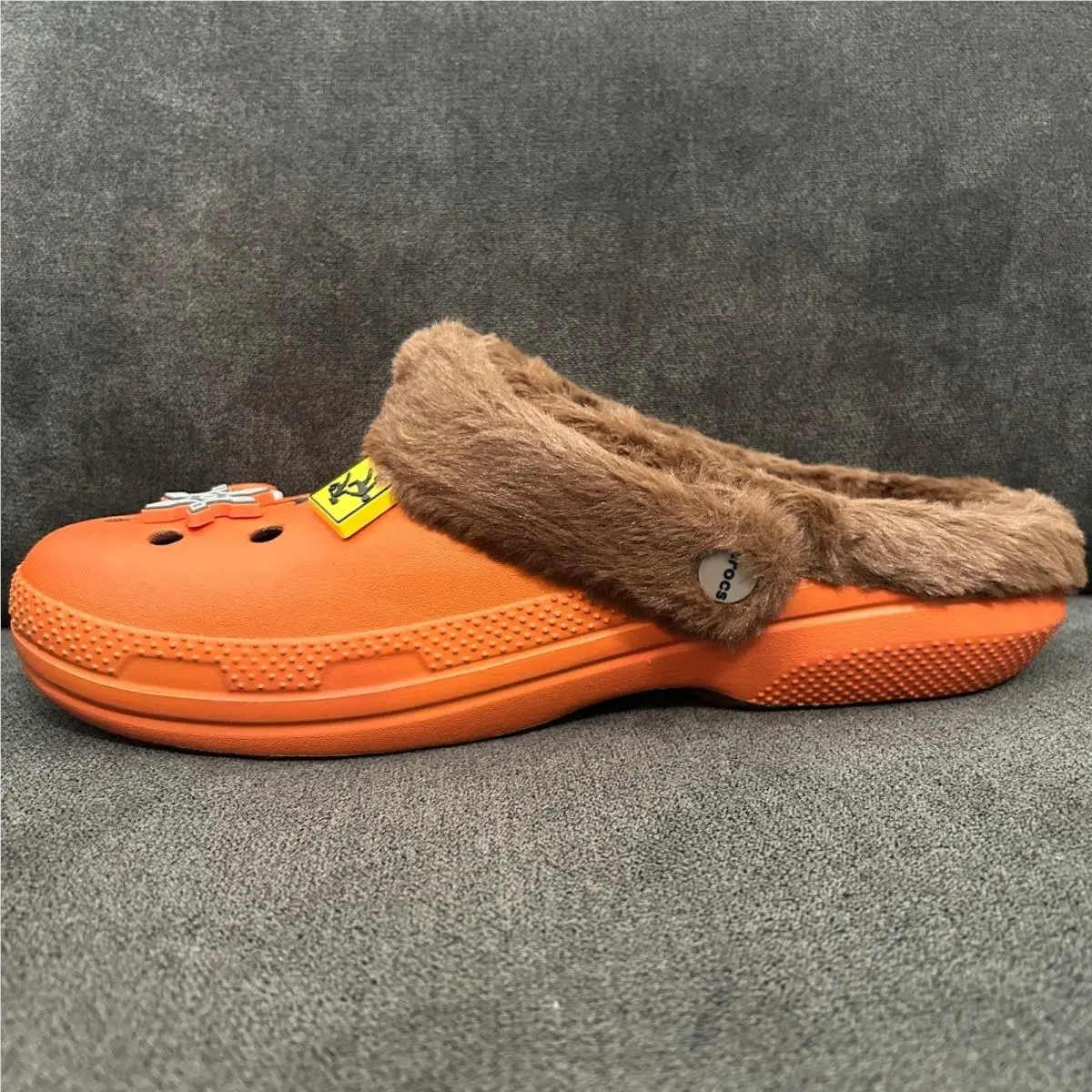 Crocs shoes - South Park Kenny - South Park Kenny - Orange 0