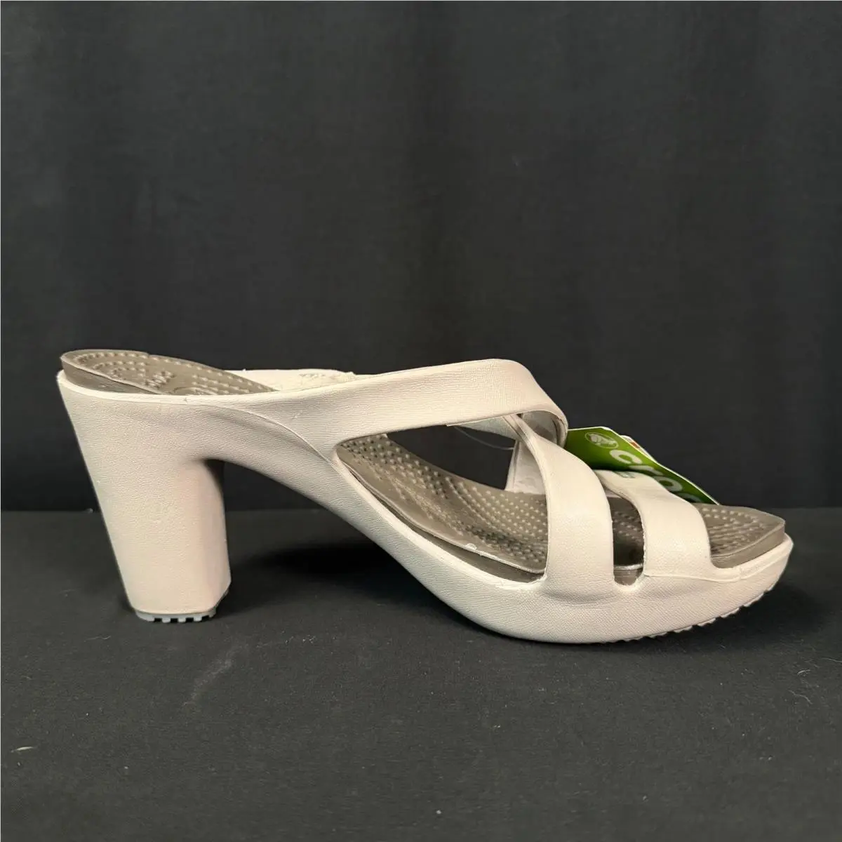 Crocs shoes - Leigh II 14558 - Leigh - Gray 2